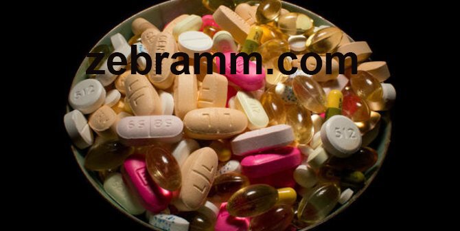 Kenali Dampak Mengonsumsi Suplemen Vitamin